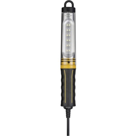 Brennenstuhl WL 550 Work Light 71W 6500K - Bright, Durable & Energy Efficient LED Lighting for Any Task